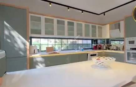 Antalya Şehir Merkezine En Kısa Mesafede Tam Müstakil 16