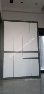 Antalya Şehir Merkezine En Kısa Mesafede Tam Müstakil 13