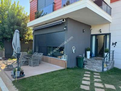 Antalya Şehir Merkezine En Kısa Mesafede Tam Müstakil 4