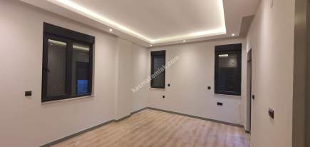 Antalya Şehir Merkezine En Kısa Mesafede Tam Müstakil 11