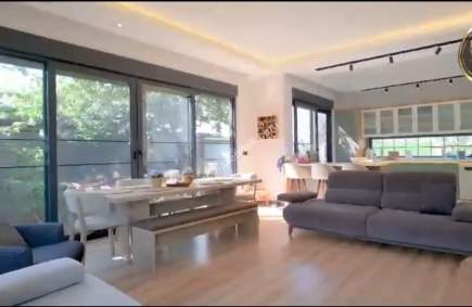 Antalya Şehir Merkezine En Kısa Mesafede Tam Müstakil 17