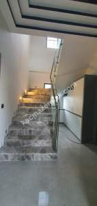 Antalya Şehir Merkezine En Kısa Mesafede Tam Müstakil 8