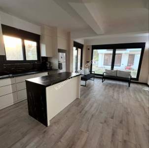 Manavgat Çolaklıda Satılık Sıfır Lüks İkiz Villa !! 6
