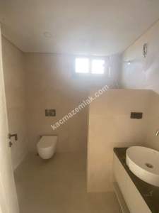 Manavgat Çolaklıda Satılık Sıfır Lüks İkiz Villa !! 12