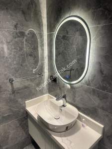 Manavgat Çolaklıda Satılık Müstakil Villa 26