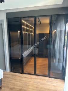 Manavgat Çolaklıda Satılık Müstakil Villa 21