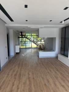 Manavgat Çolaklıda Satılık Müstakil Villa 5