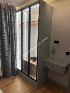 Manavgat Çolaklıda Satılık Müstakil Villa 27