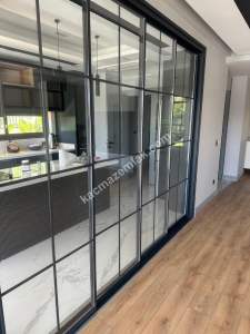 Manavgat Çolaklıda Satılık Müstakil Villa 17