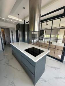 Manavgat Çolaklıda Satılık Müstakil Villa 38