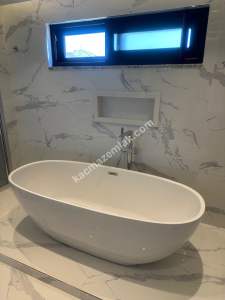 Manavgat Çolaklıda Satılık Müstakil Villa 23