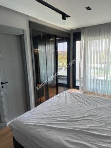 Manavgat Çolaklıda Satılık Müstakil Villa 19