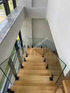 Manavgat Çolaklıda Satılık Müstakil Villa 9