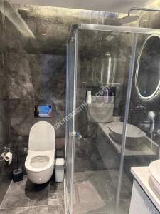 Manavgat Çolaklıda Satılık Müstakil Villa 15