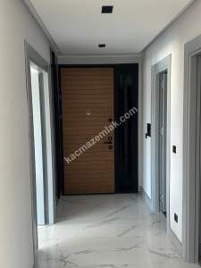 Manavgat Çolaklıda Satılık Müstakil Villa 18