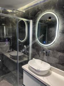 Manavgat Çolaklıda Satılık Müstakil Villa 14