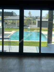 Manavgat Çolaklıda Satılık Müstakil Villa 29