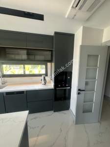 Manavgat Çolaklıda Satılık Müstakil Villa 35