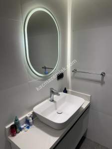 Manavgat Çolaklıda Satılık Müstakil Villa 28