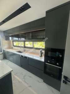 Manavgat Çolaklıda Satılık Müstakil Villa 36