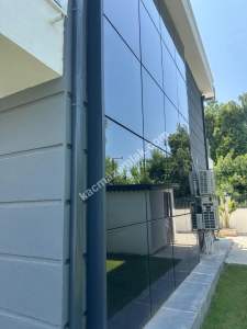 Manavgat Çolaklıda Satılık Müstakil Villa 32