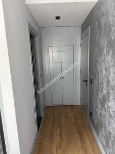 Manavgat Çolaklıda Satılık Müstakil Villa 13