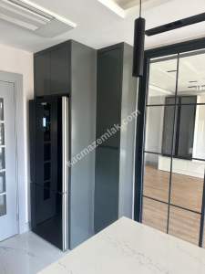 Manavgat Çolaklıda Satılık Müstakil Villa 33