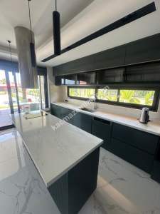 Manavgat Çolaklıda Satılık Müstakil Villa 37