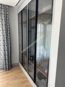 Manavgat Çolaklıda Satılık Müstakil Villa 12