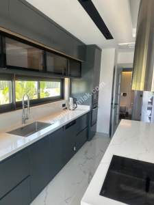 Manavgat Çolaklıda Satılık Müstakil Villa 34