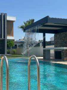 Manavgat Çolaklıda Satılık Müstakil Villa 2