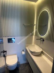 Manavgat Çolaklıda Satılık Müstakil Villa 16