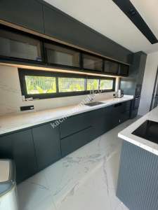 Manavgat Çolaklıda Satılık Müstakil Villa 39