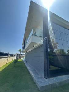 Manavgat Çolaklıda Satılık Müstakil Villa 31