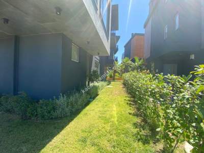 Doğanın Sessizliği İçinde Huzurlu Villa 4+1 15