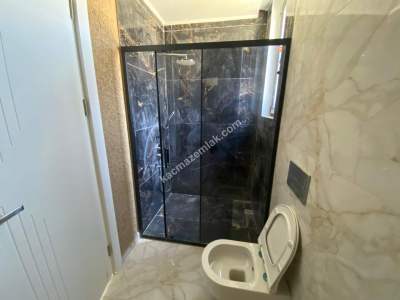 Doğanın Sessizliği İçinde Huzurlu Villa 4+1 31