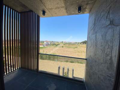 Doğanın Sessizliği İçinde Huzurlu Villa 4+1 29