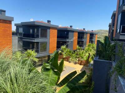 Doğanın Sessizliği İçinde Huzurlu Villa 4+1 7