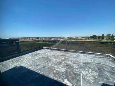 Doğanın Sessizliği İçinde Huzurlu Villa 4+1 28