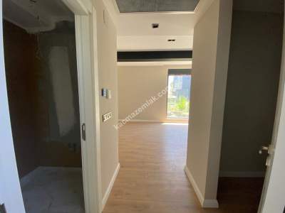 Doğanın Sessizliği İçinde Huzurlu Villa 4+1 33