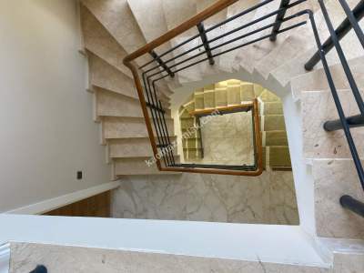 Doğanın Sessizliği İçinde Huzurlu Villa 4+1 30