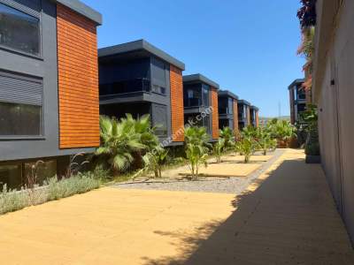 Doğanın Sessizliği İçinde Huzurlu Villa 4+1 4