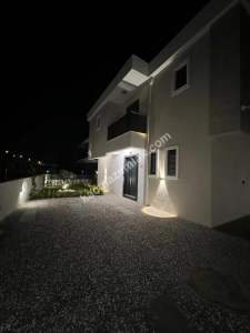Manavgat/Evrenseki Müstakil Havuzlu Ultra Lüks Villa 30