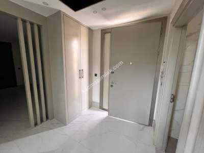 Manavgat/Evrenseki Müstakil Havuzlu Ultra Lüks Villa 8