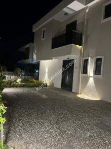 Manavgat/Evrenseki Müstakil Havuzlu Ultra Lüks Villa 29