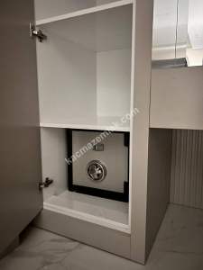 Manavgat/Evrenseki Müstakil Havuzlu Ultra Lüks Villa 16