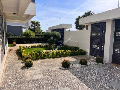 Manavgat/Evrenseki Müstakil Havuzlu Ultra Lüks Villa 2