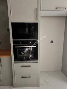 Manavgat/Evrenseki Müstakil Havuzlu Ultra Lüks Villa 12