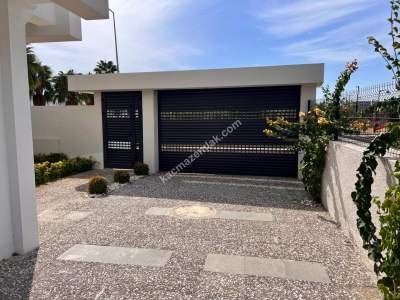 Manavgat/Evrenseki Müstakil Havuzlu Ultra Lüks Villa 1
