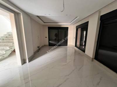 Manavgat/Evrenseki Müstakil Havuzlu Ultra Lüks Villa 6